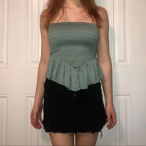 NWT free people top